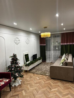 Apartments ЖК Rams City рядом С ТД Мега